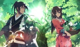 最新爆料国漫女主是谁,揭秘最新爆料中的女主角身份